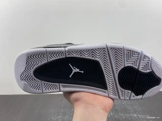Rep MAX Jordan Fear 626969-030 Retro 4 (2013) Pack 0616